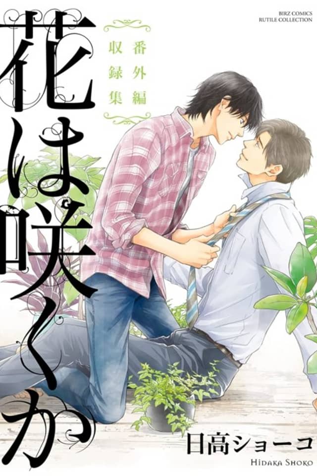 Hana wa Saku ka: Bangai-hen Shuurokushuu