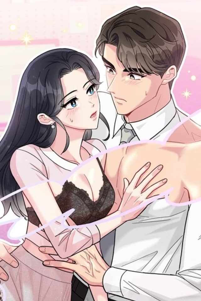 Flustered by You