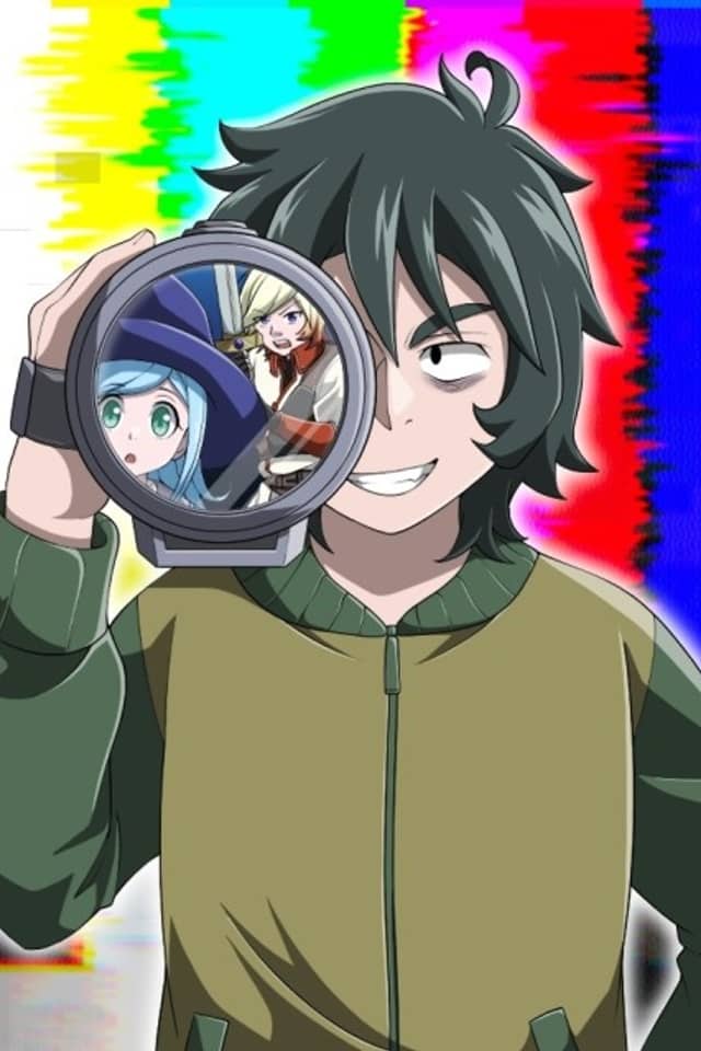 Isekai TV Yarasete Itadakimasu!