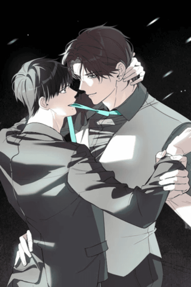 Mark of Fate