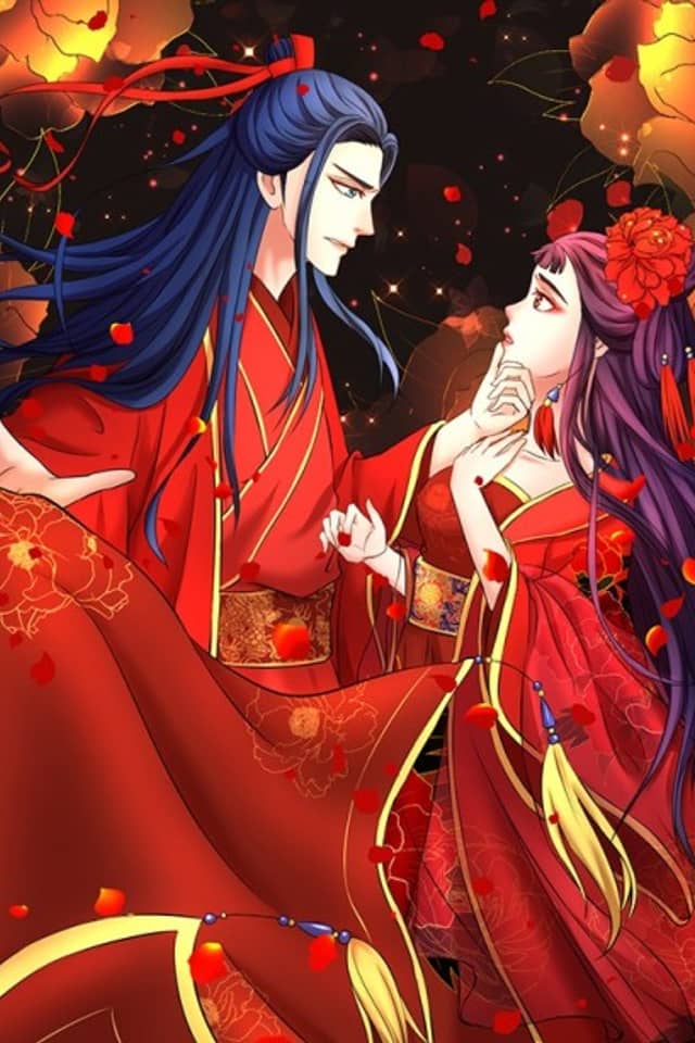 Empress' Conquest