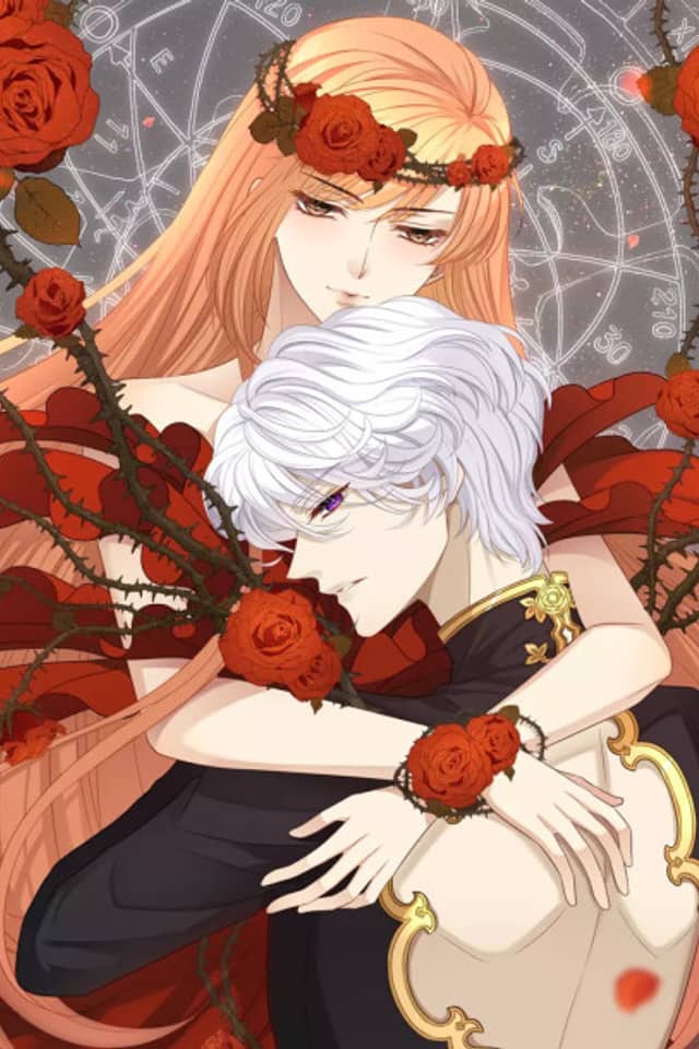 Master and Seven Lovers