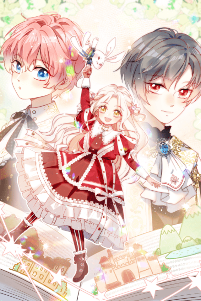 Shixie Baojun Jing Shi Wo Qianfu