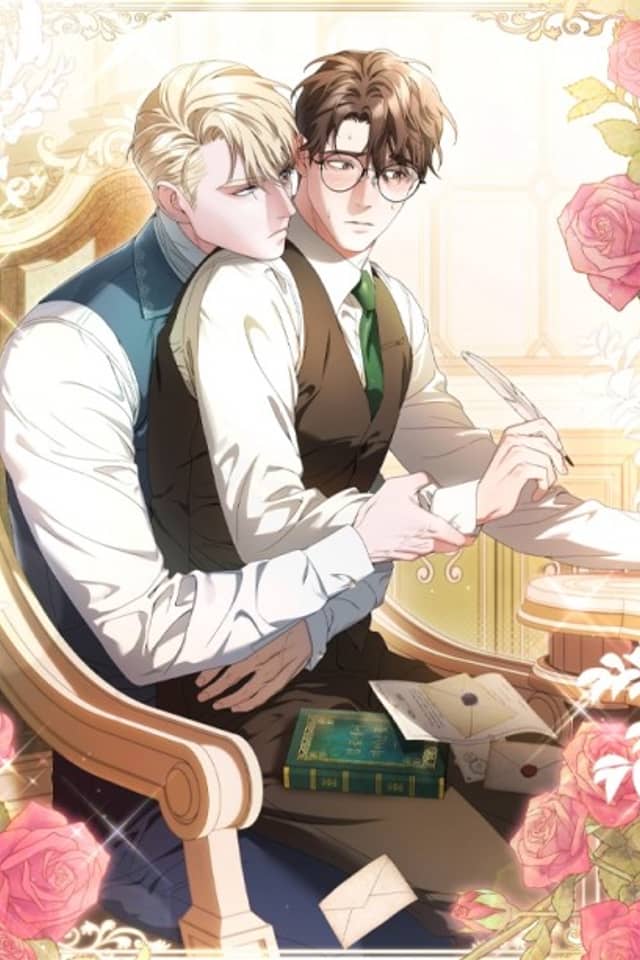 Shall I Write Your Love Letter?