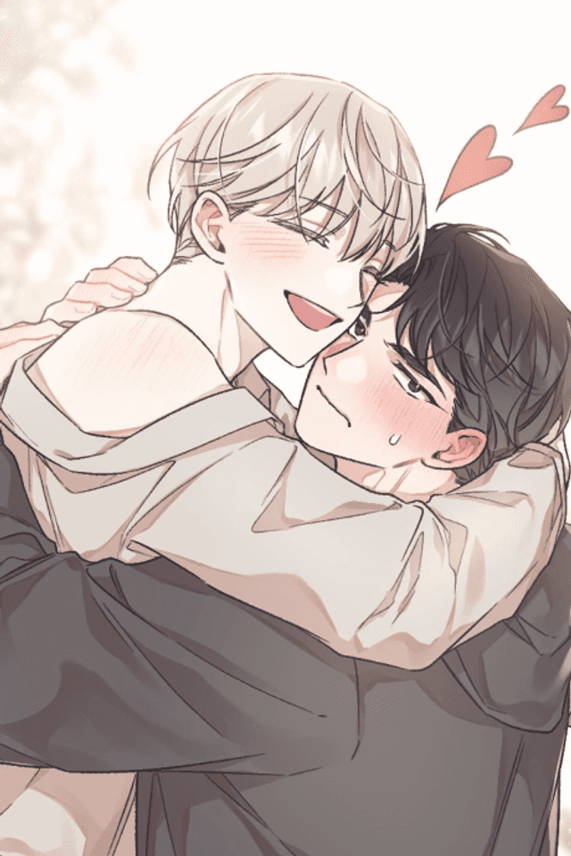 Black-haired Beast's Love