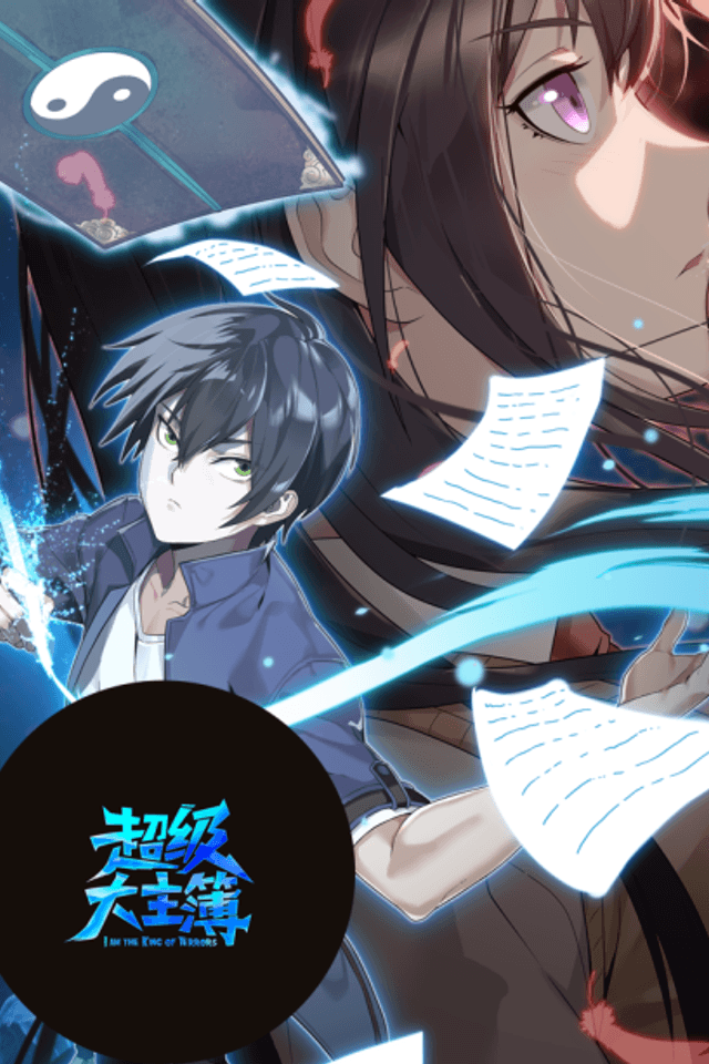 The Master of Fate