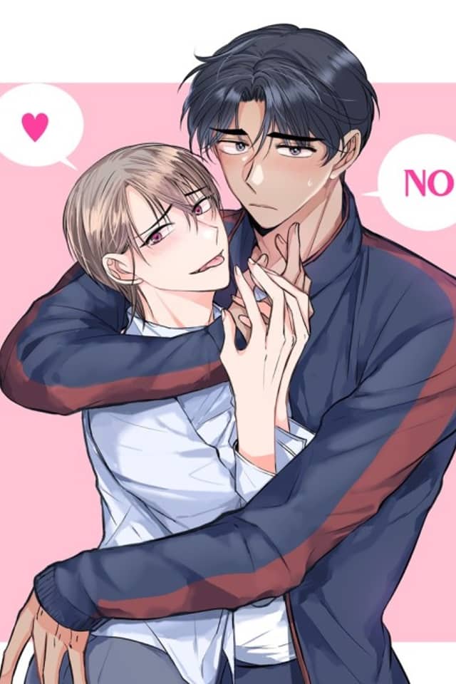 Love Finger