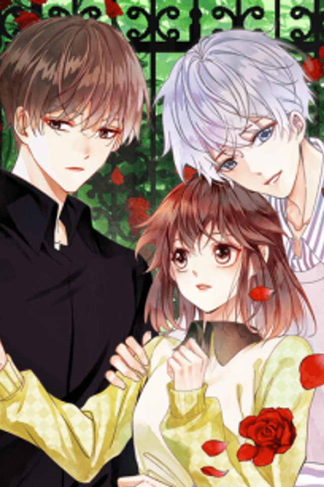 The Butler's Romance