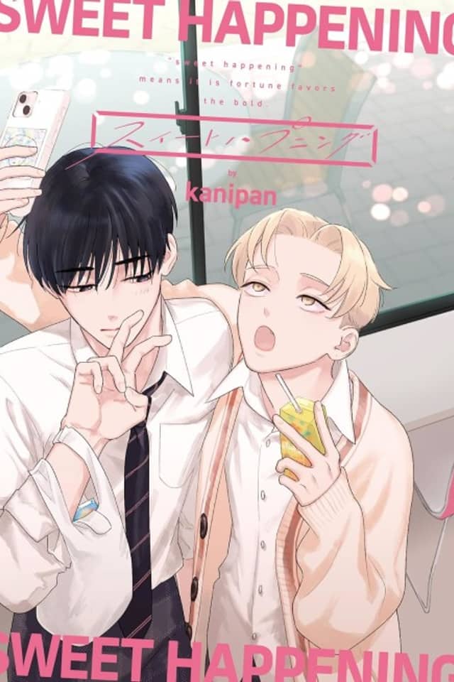 Sweet Happening