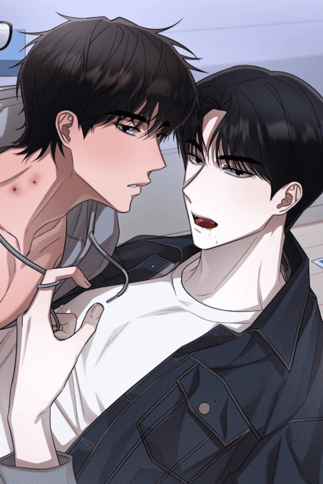 Bite to Unlock