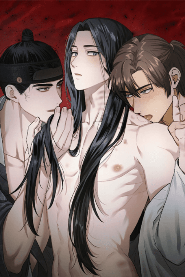 Lay Your Hand in Mine