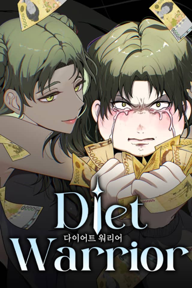 Diet Warrior