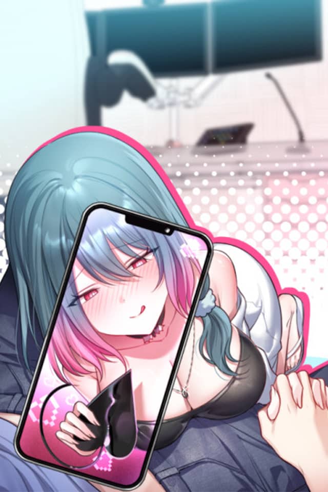 My Wife is a VTuber