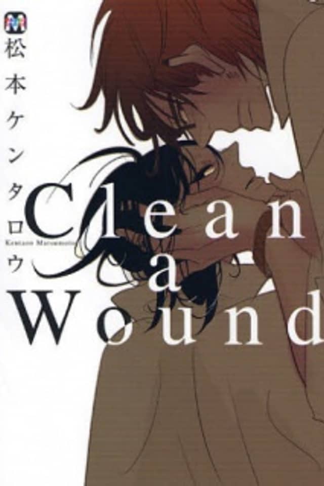 Clean a Wound