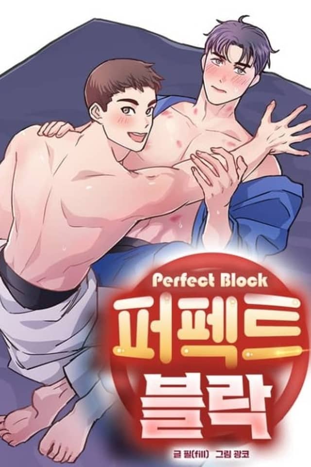 Perfect Block