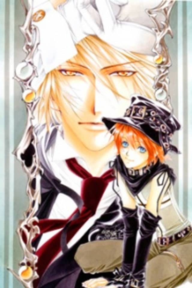 A Doll and His Master
