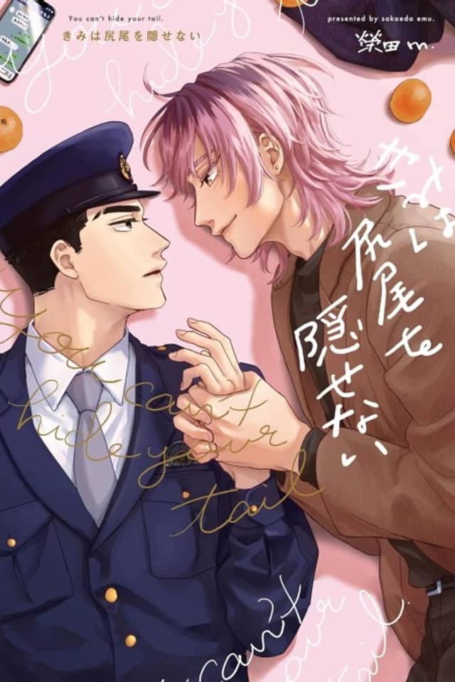 Kimi wa Shippo wo Kakusenai
