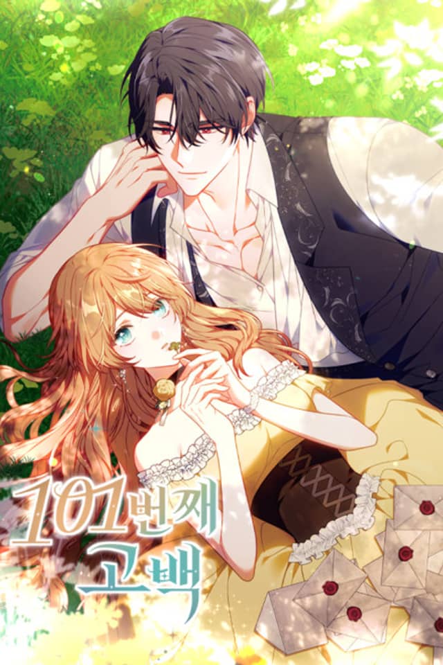 101st Confession