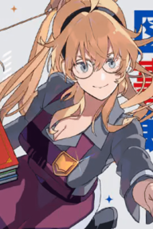 Teikoku Dai 11 Zensen Kichi Madou Toshokan, Tadaima Kaikan Chuu