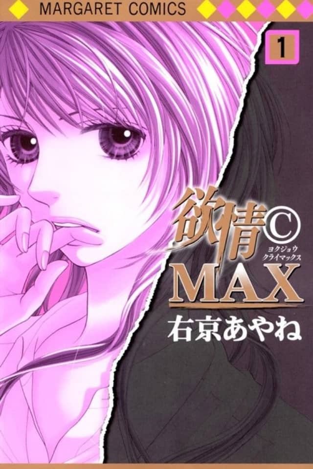 Desire Climax