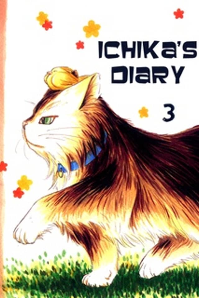 Ichika Nikki