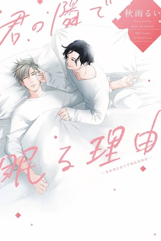 Kimi no Tonari de Nemuru Wake
