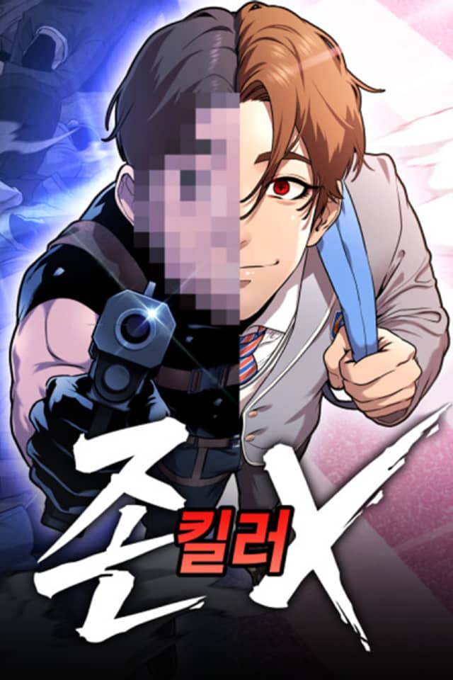 John X Killer