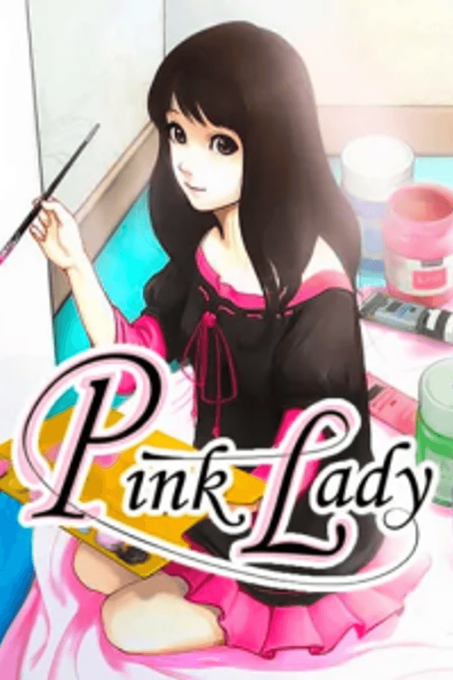 Pink Lady