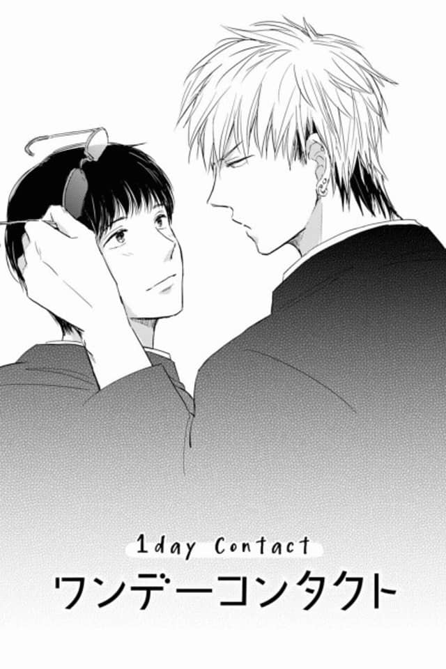 1 day Contact