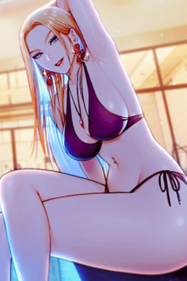 Pool Party