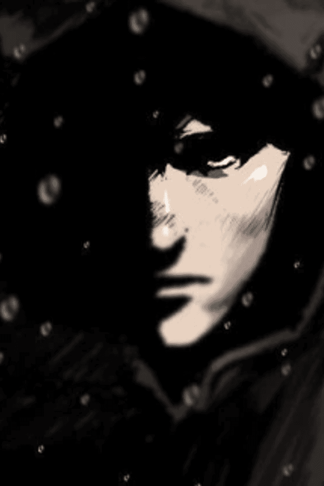 Killing Evil