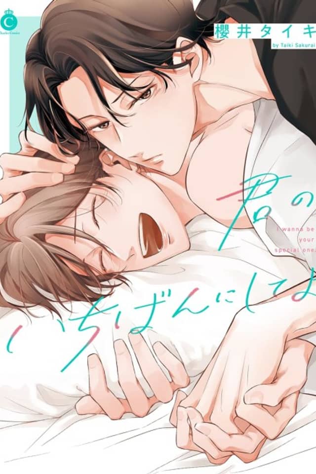 Kimi no Ichiban ni Shite yo