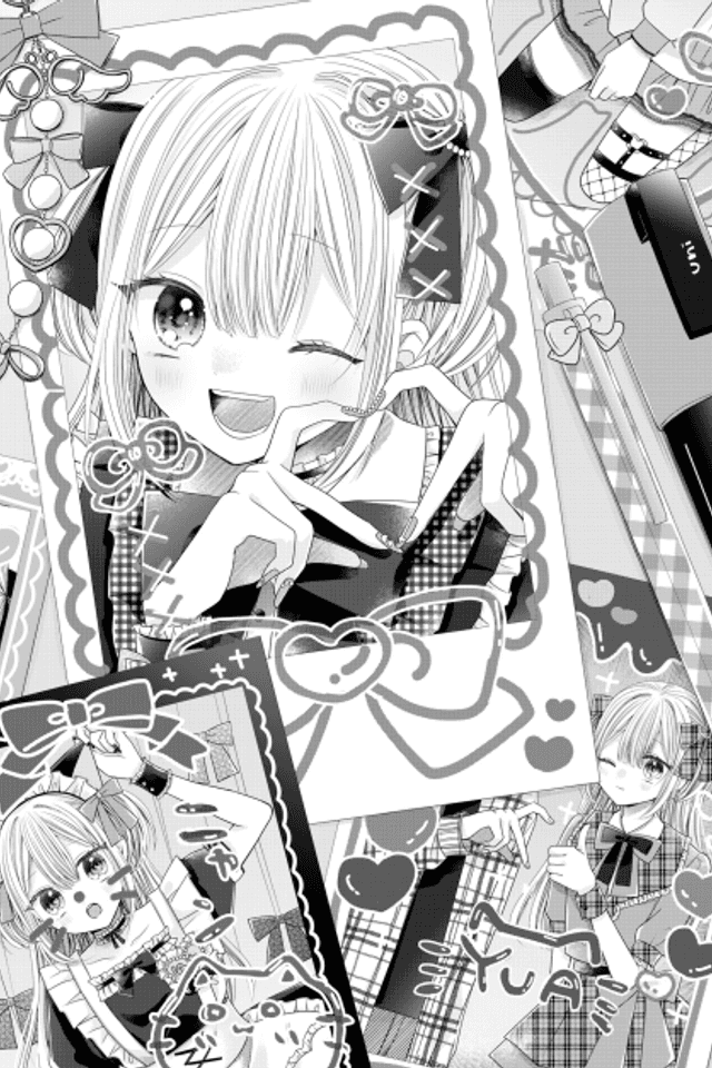Oshi ni Hatsukoi