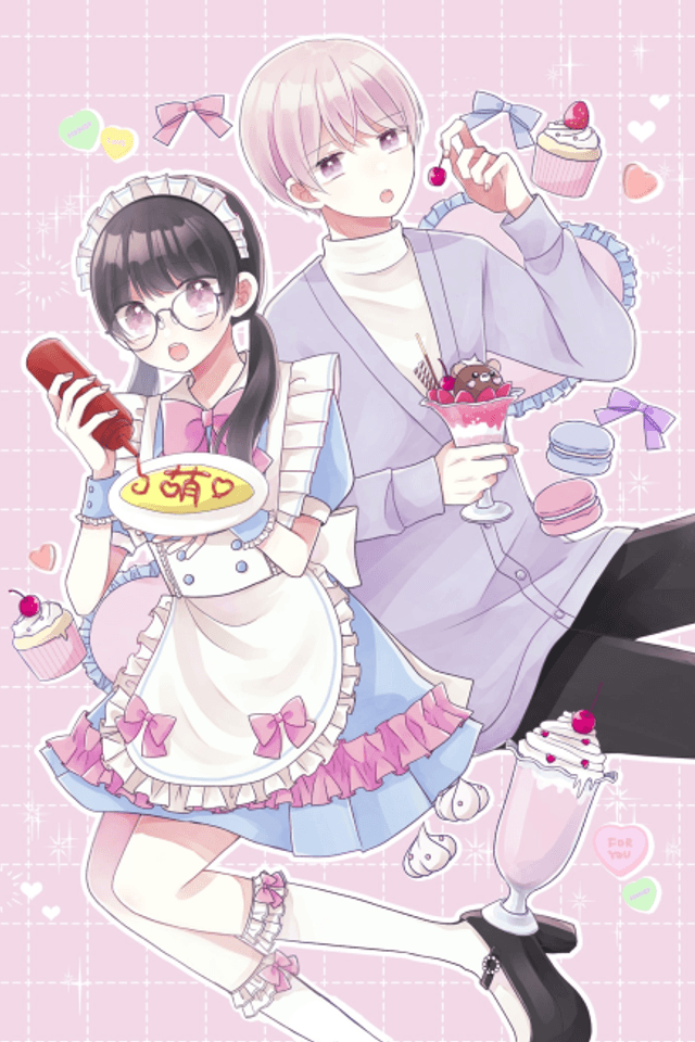 Okaerinasaimase, Goshujin-sama
