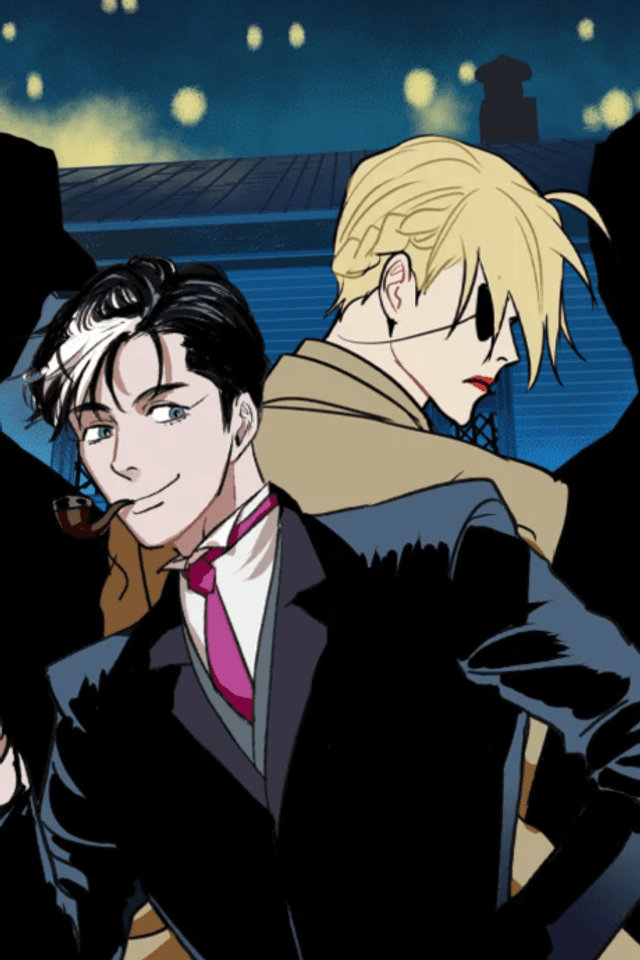 Sherlock: Yeowangpyehaui Tamjeong 2