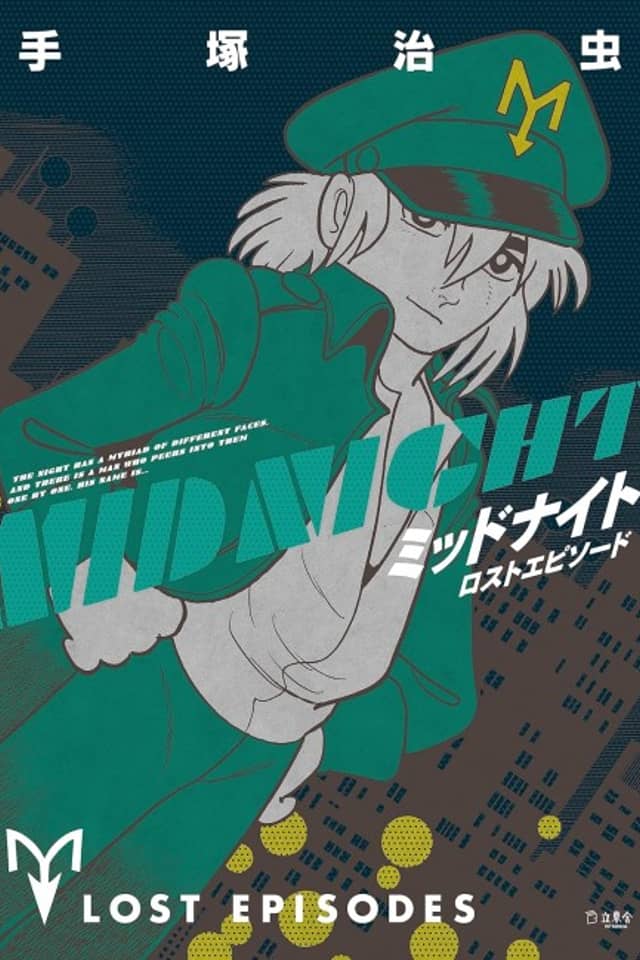 Midnight: Lost Episode