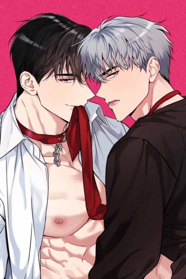 Invisible Partner