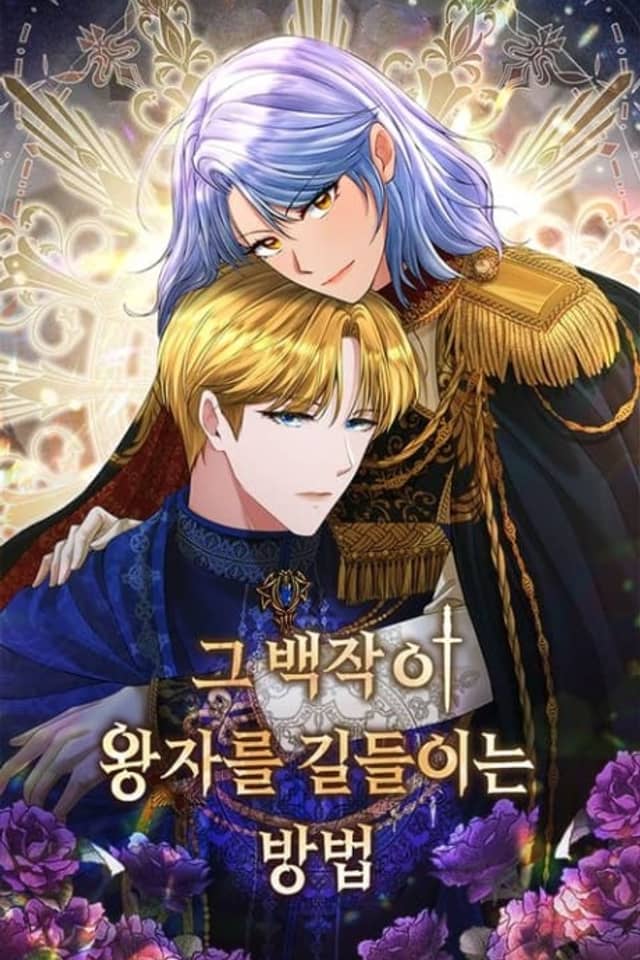 The Taming of the Prince