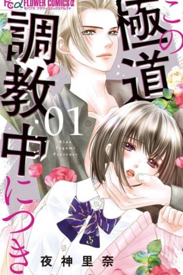 Kono Gokudou Choukyou-chuu ni Tsuki