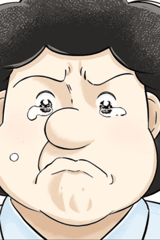 Jakudan: Boku to Moratsuma