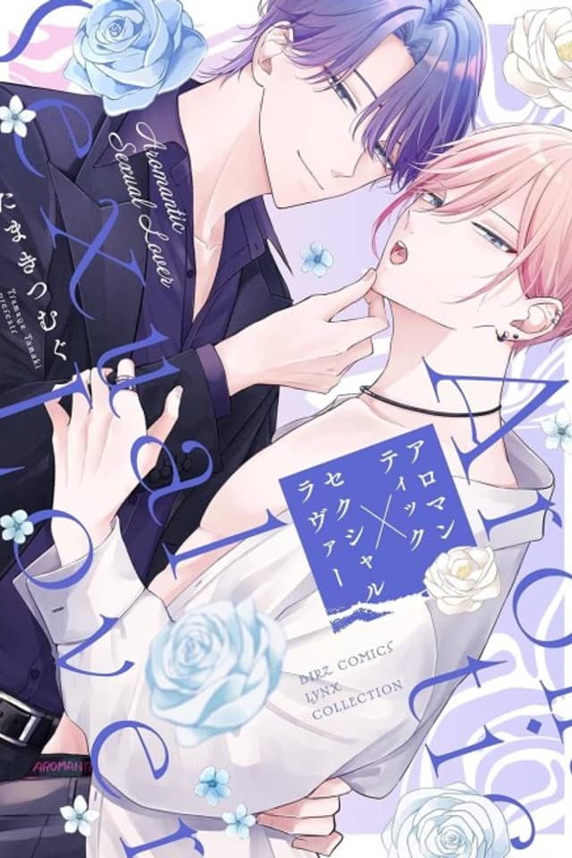 Aromantic X Sexual Lover