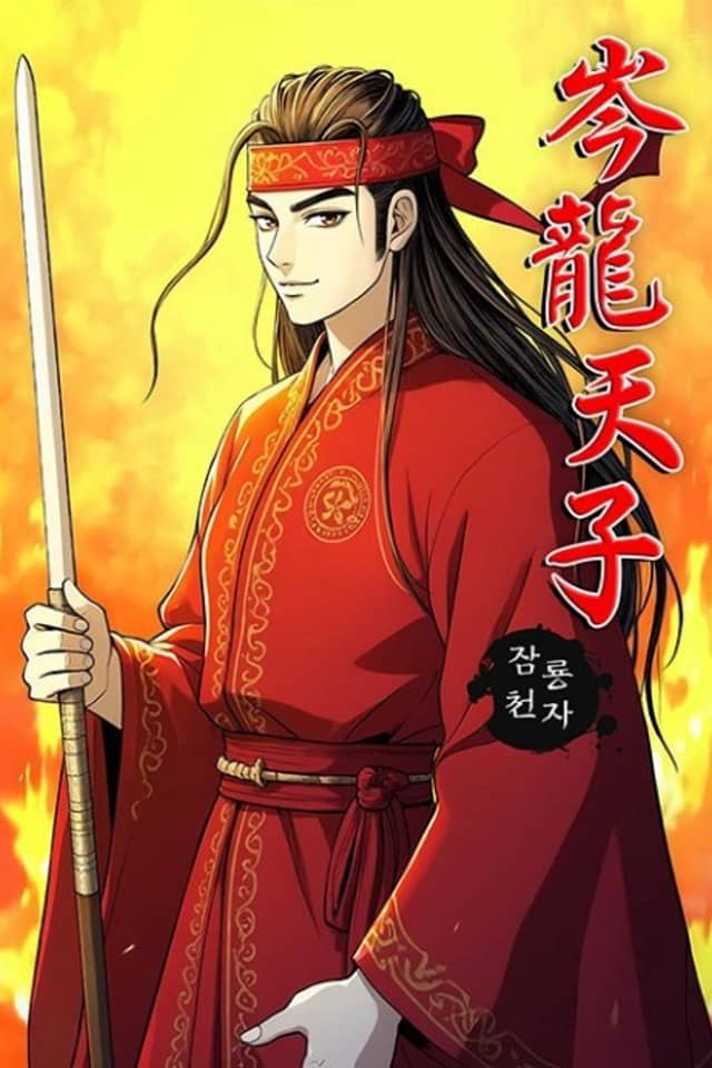 Jamnyongcheonja