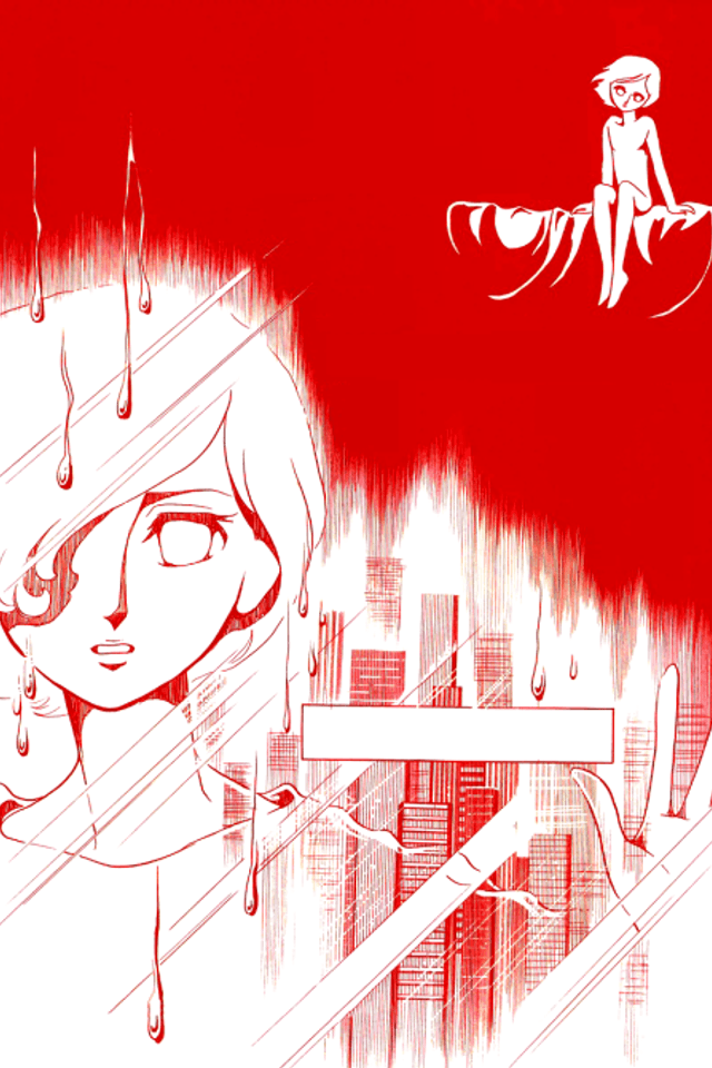 Yoru wa Chinmoku no Toki