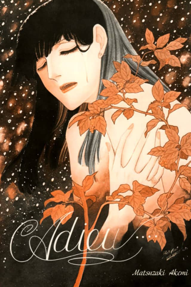 Adieu...