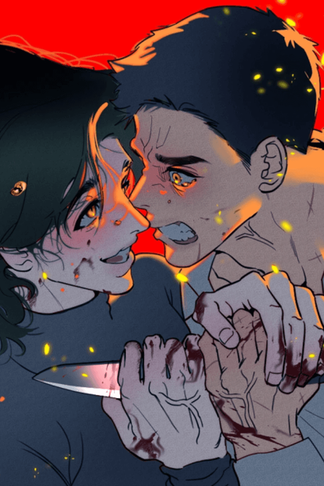 Eternal Flame