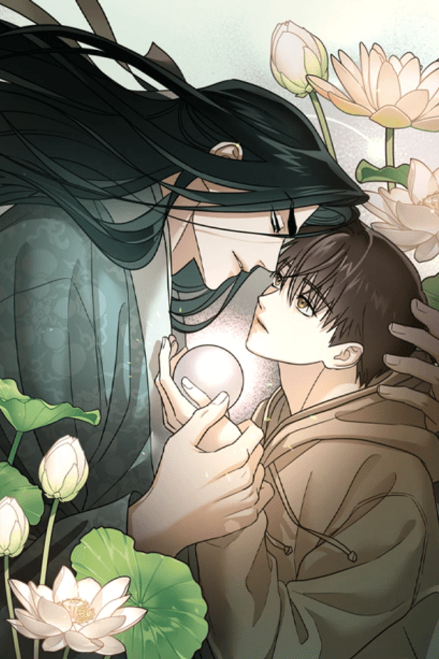 The Lotus and the Lost
