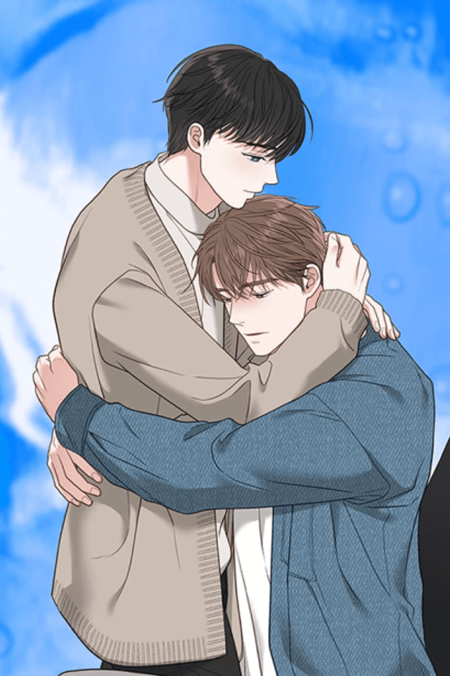 Seongin BL Danpyeon Collection: Blue Boyz