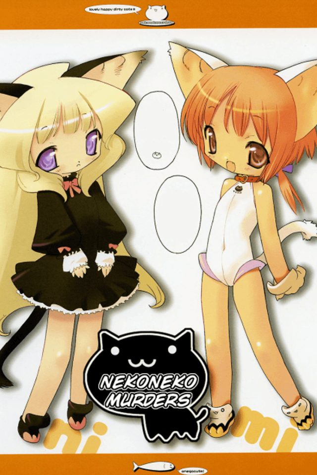 Nekoneko Murders