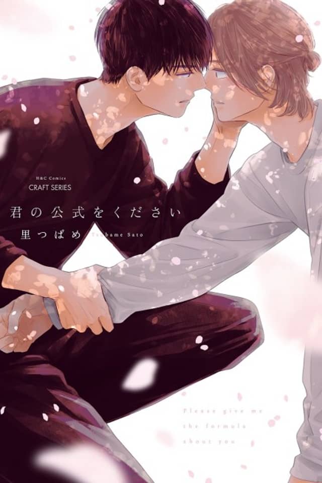 Kimi no Koushiki wo Kudasai