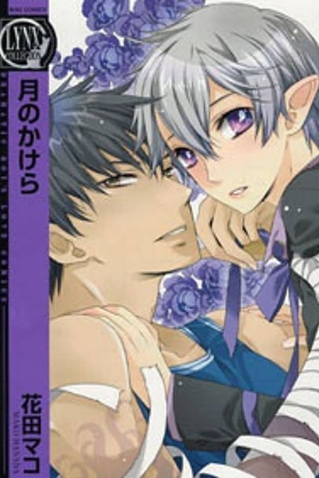 Tsuki no Kakera